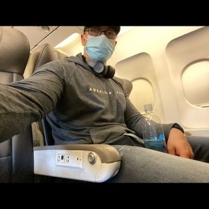 Meet your Posher, Cameron